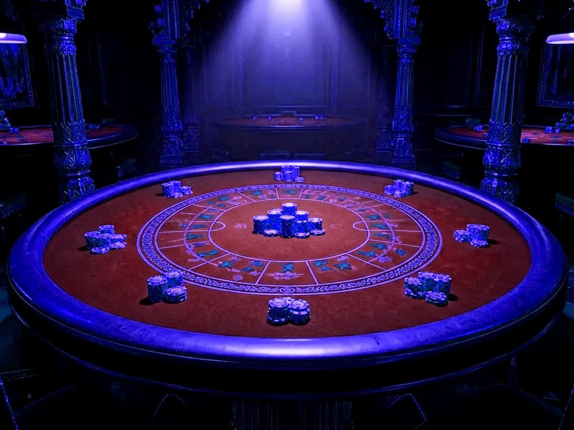 Elite Poker