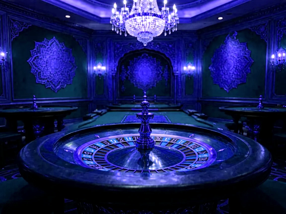 VIP Roulette