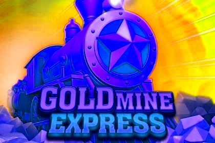 Gold Mine Express Demo Slot