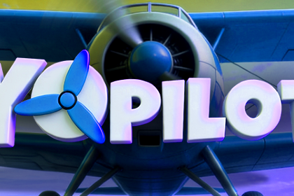 YoPilot Demo Slot
