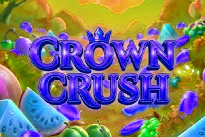 Crown Crush Demo Slot