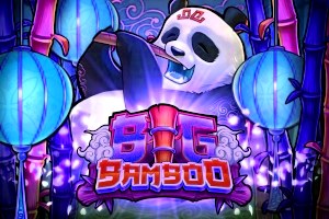 Big Bamboo Demo Slot