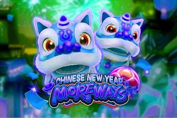 Chinese New Year Moreways Demo Slot