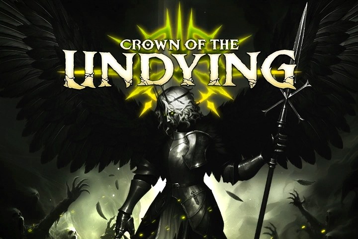 Crown of the Undying Demo Slot