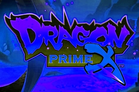 Dragon PrimeX Demo Slot
