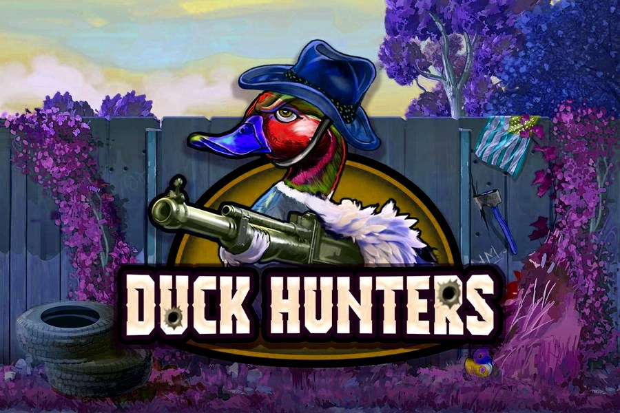 Duck Hunters Demo Slot