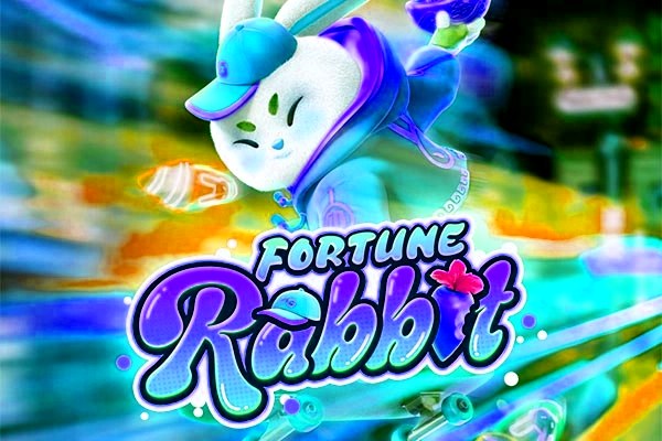 Fortune Rabbit Demo Slot