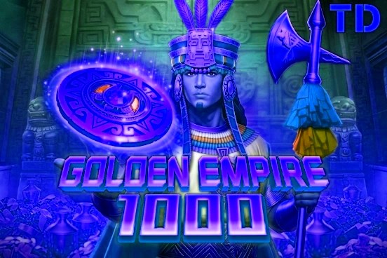 Golden Empire 1000