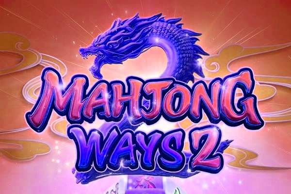 Mahjong Ways 2 Demo Slot