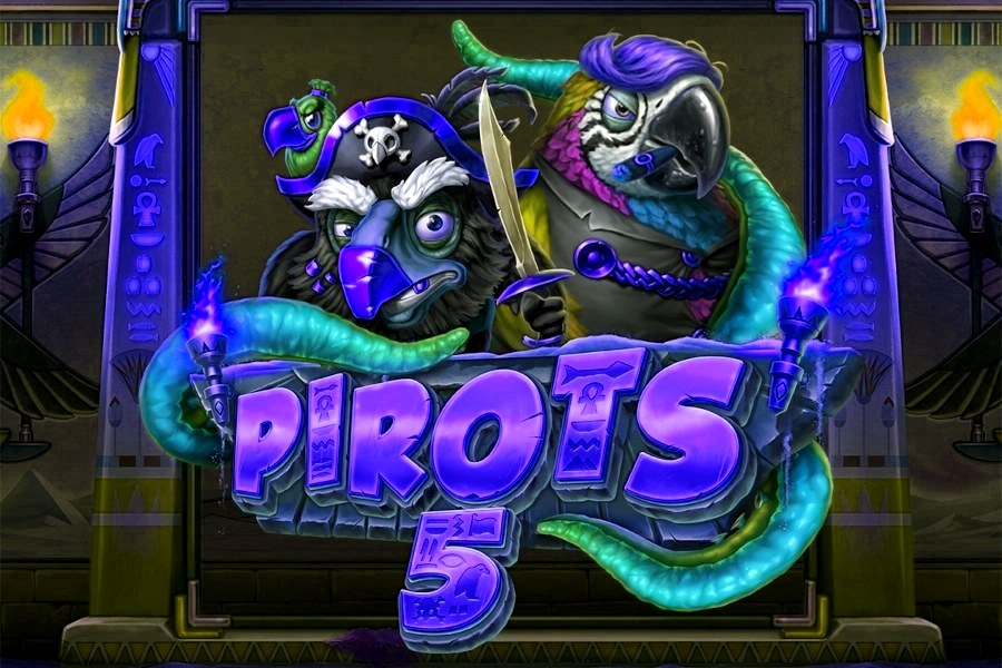 Pirots 5 Demo Slot