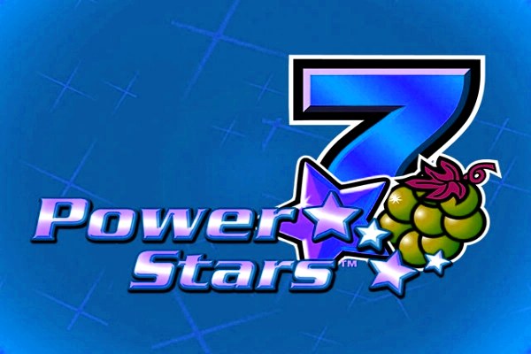 Power Stars Demo Slot