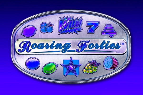 Roaring Forties Demo Slot