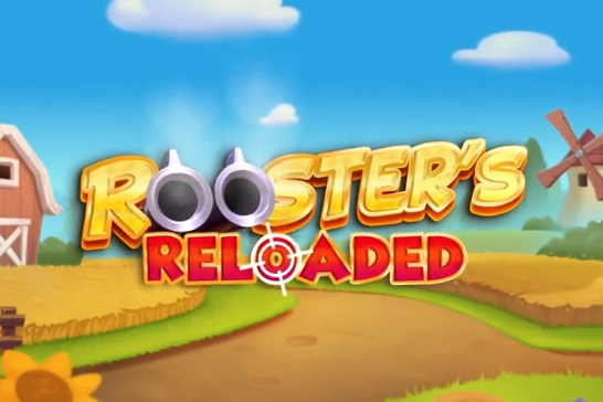 Rooster's Reloaded Demo Slot