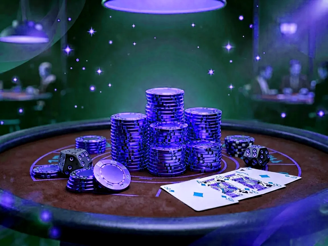 Weekend High Roller