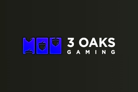 3 Oaks Gaming