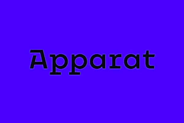 Apparat Gaming
