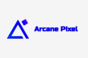 Arcane Pixel
