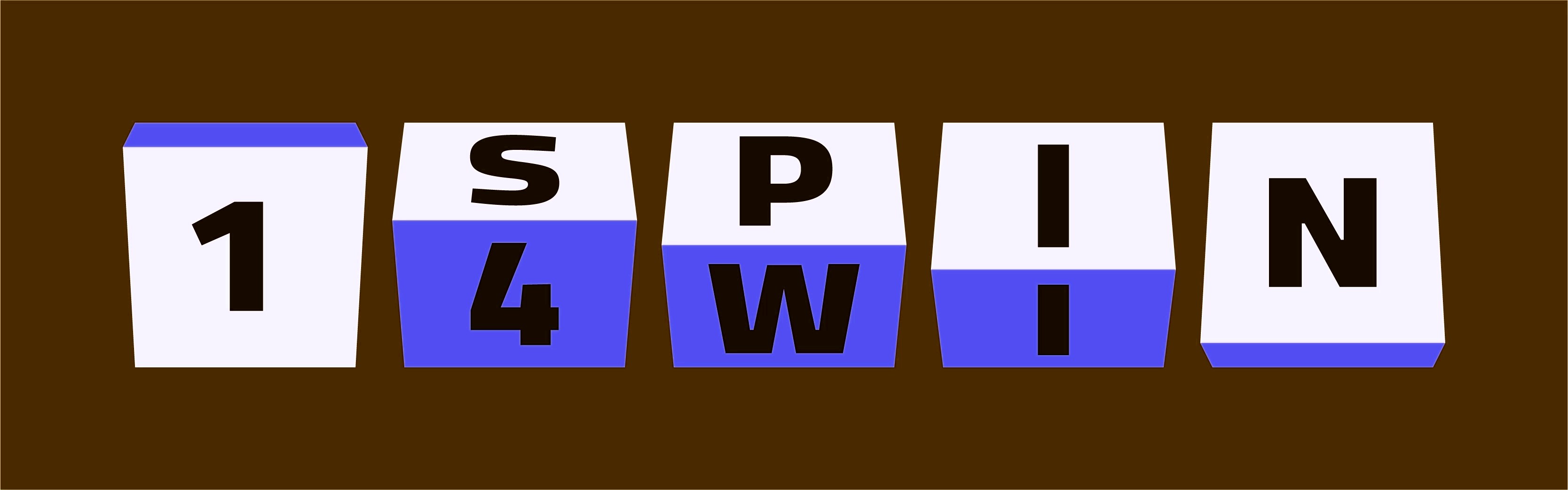 1spin4win