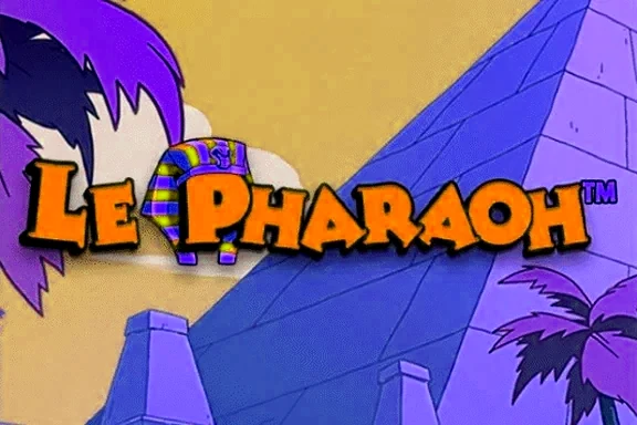 Le Pharaoh