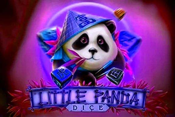 Little Panda Dice