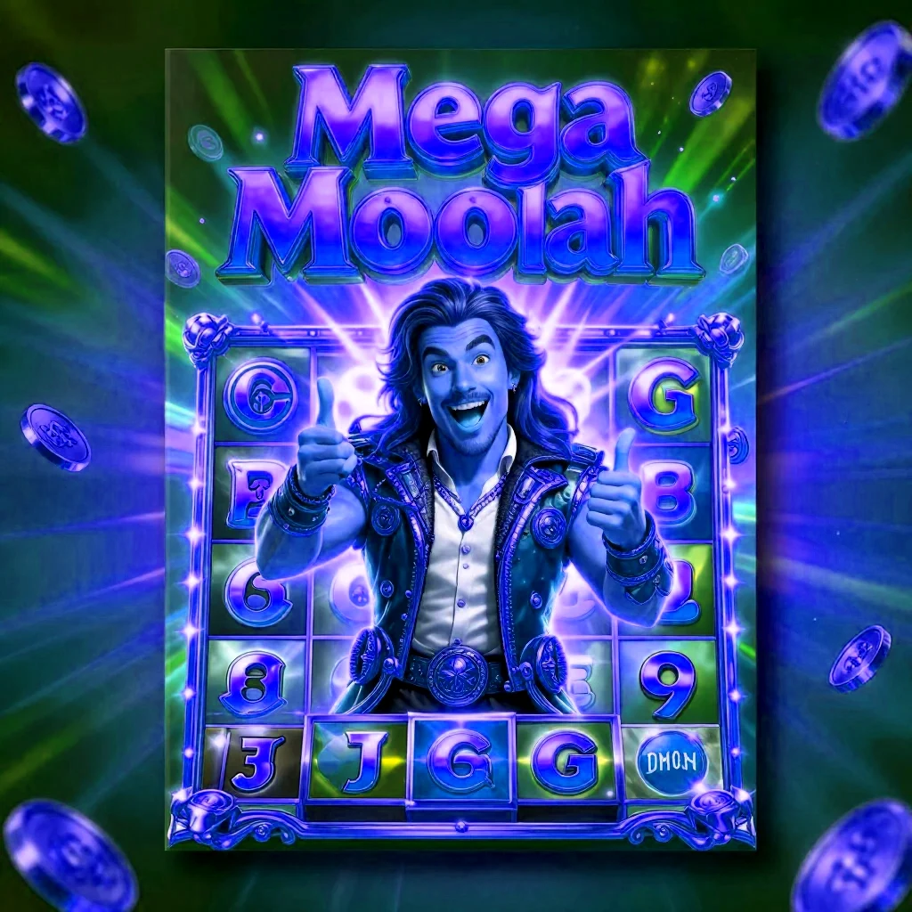 Mega Moolah