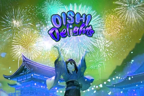 Oishi Delights
