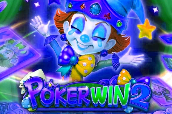 Poker Win 2