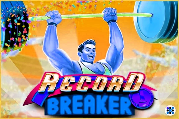 Record Breaker