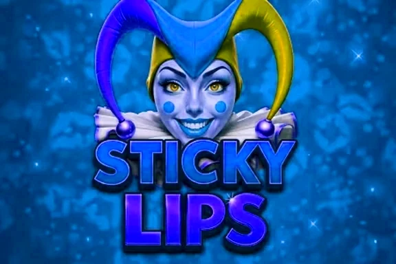 Sticky Lips