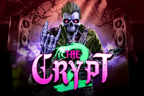 The Crypt 2
