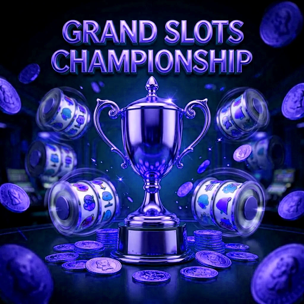 Grand Slots Championship