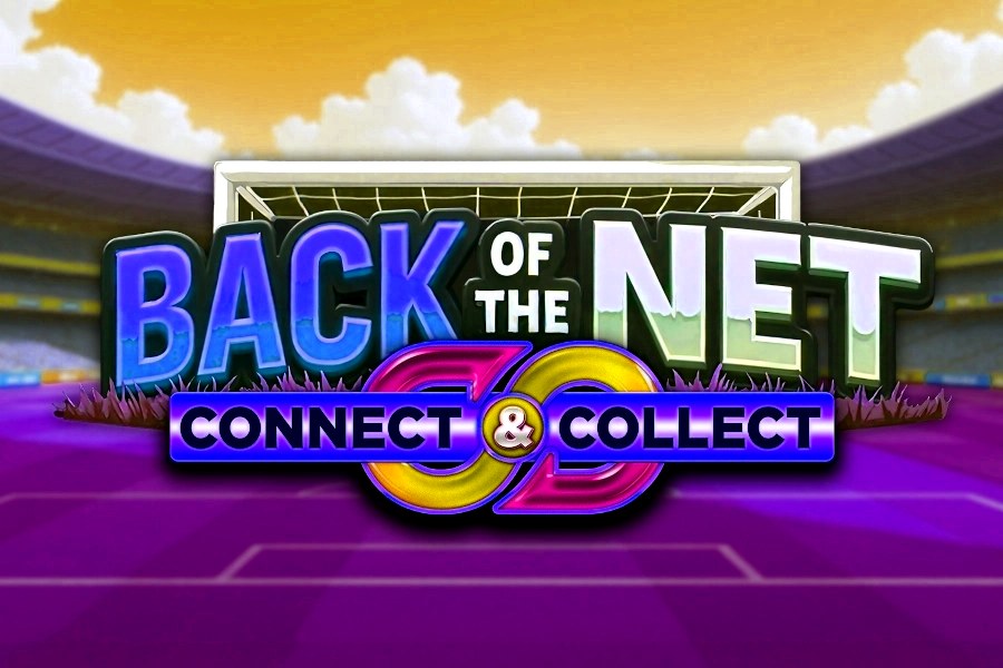 Back of the Net: Connect & Collect