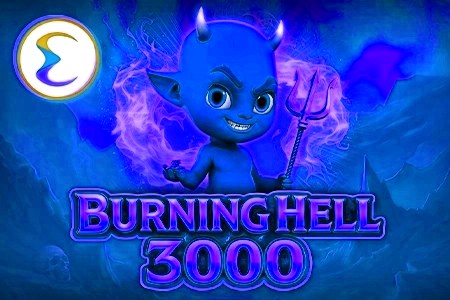Burning Hell 3000