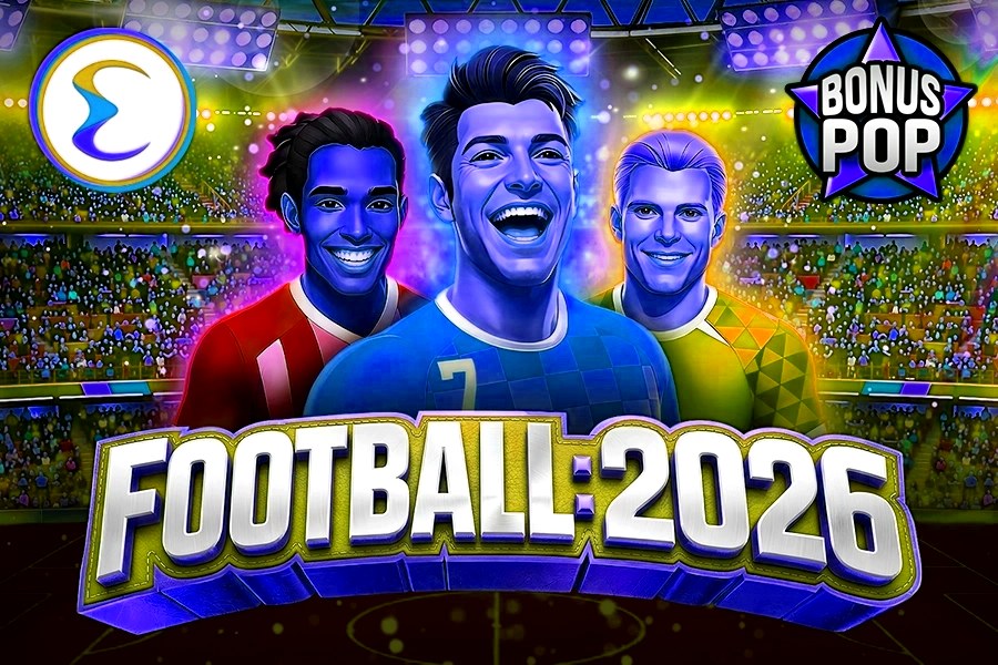 Football 2026