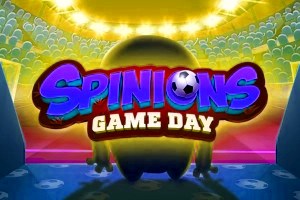 Spinions Game Day