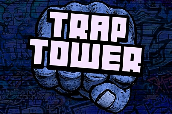 Trap Tower