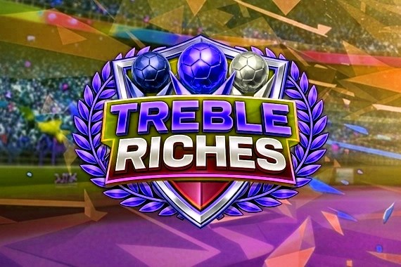Treble Riches